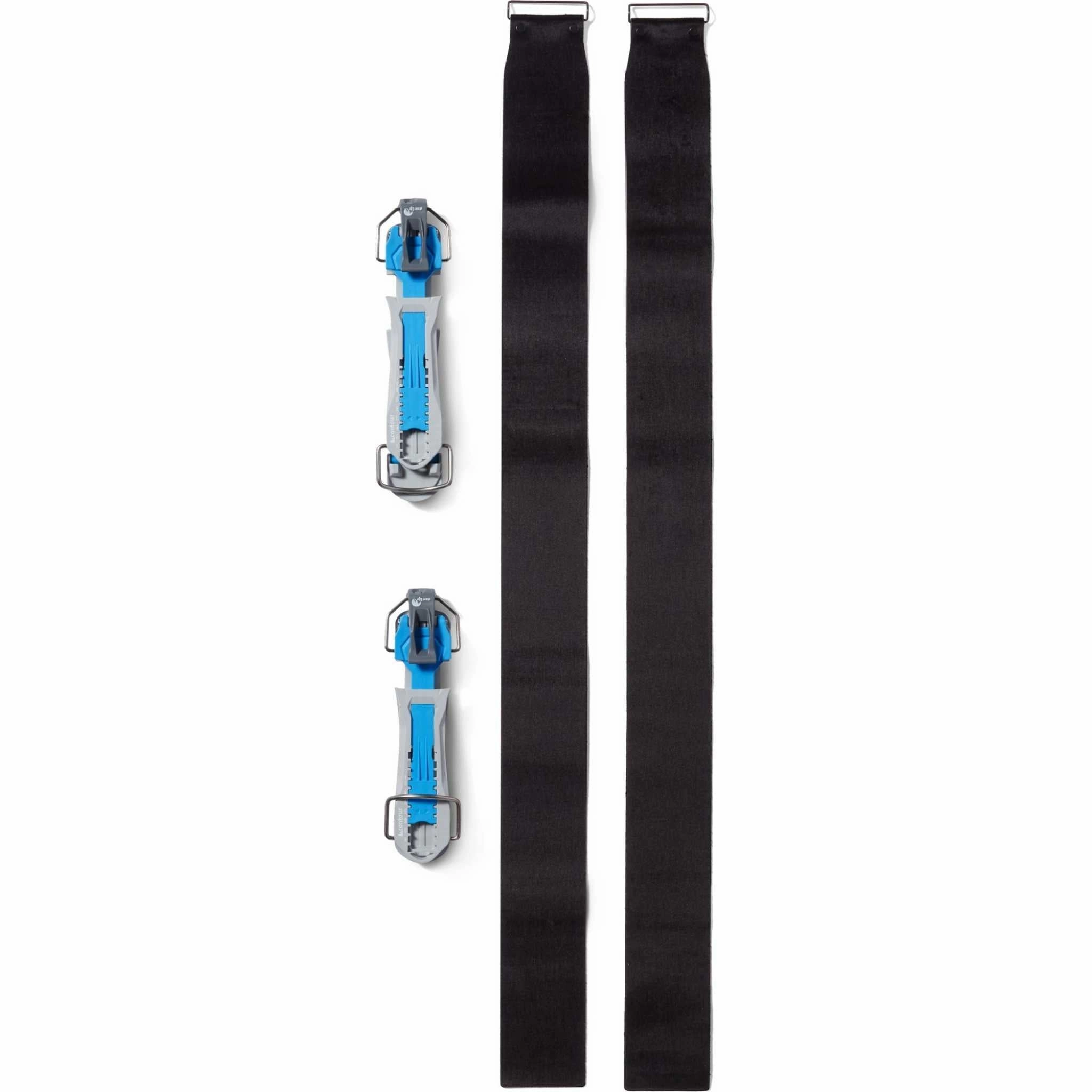 Contour StartUp Ski Touring Adaptor and Hybrid Skin Wall Climbing Shoes Philippines