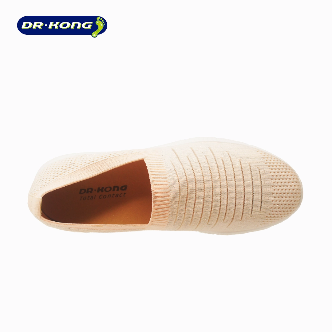 Barbie Sneakers Dr. Kong Ortho knit Women's Sneakers W5001449