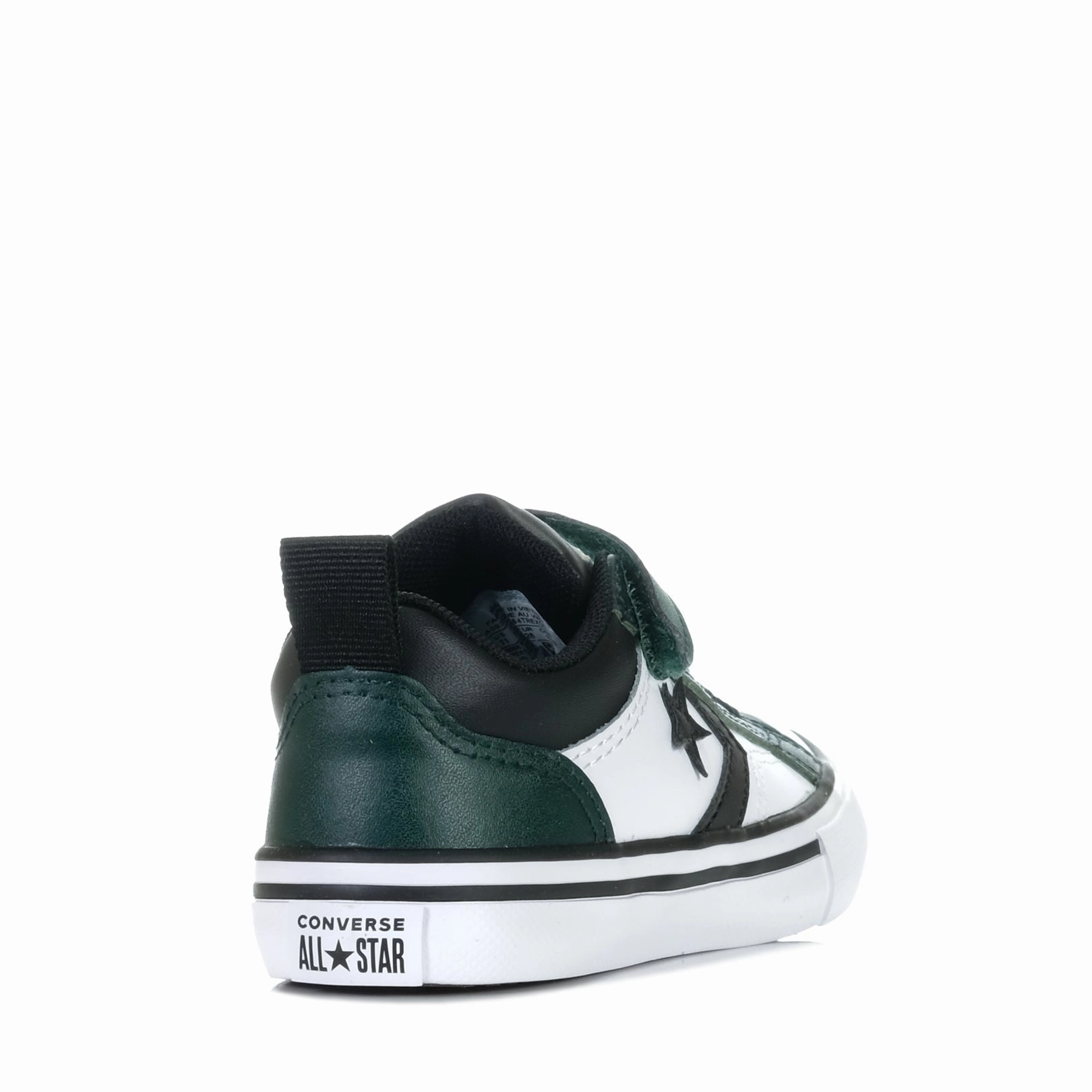 Top Sneakers 2024 Converse Pro Blaze Easy-On Youth Low Top Green Envy