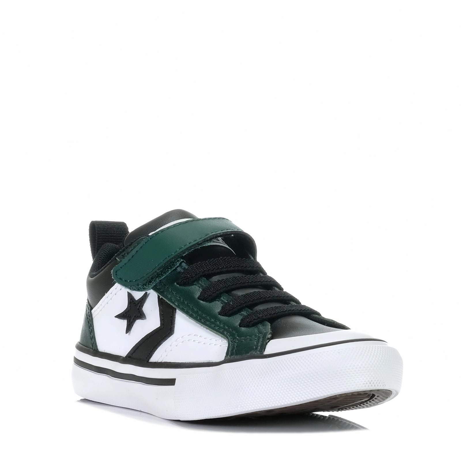 Sneakers Chuck Taylor All Star Converse Pro Blaze Easy-On Youth Low Top Green Envy