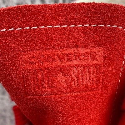 Converse Shoes Mens 3.5 All Star Platform High Top Sneakers Chuck Taylor NWOT Running Shoes That You Can Wear Casually