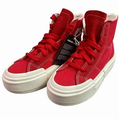 Converse Shoes Mens 3.5 All Star Platform High Top Sneakers Chuck Taylor NWOT Nike Air Cross Trainer 3 Low Casual Shoes