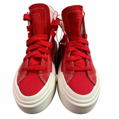 Everyday Business Casual Shoes Converse Shoes Mens 3.5 All Star Platform High Top Sneakers Chuck Taylor NWOT