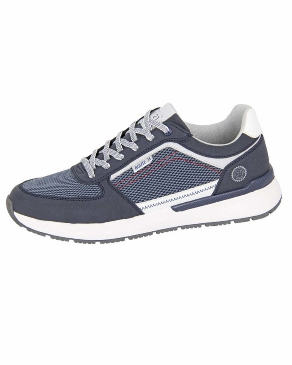 Route 21 Mens 6 Eye Casual Trainers Air Max 97 Se Casual Shoes