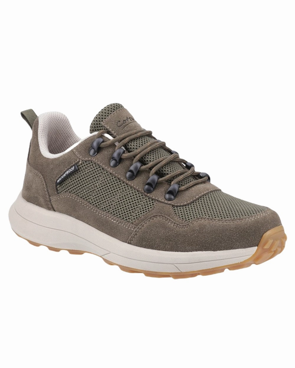 Cotswold Mens Elmfield Shoes 90 Casual Shoes