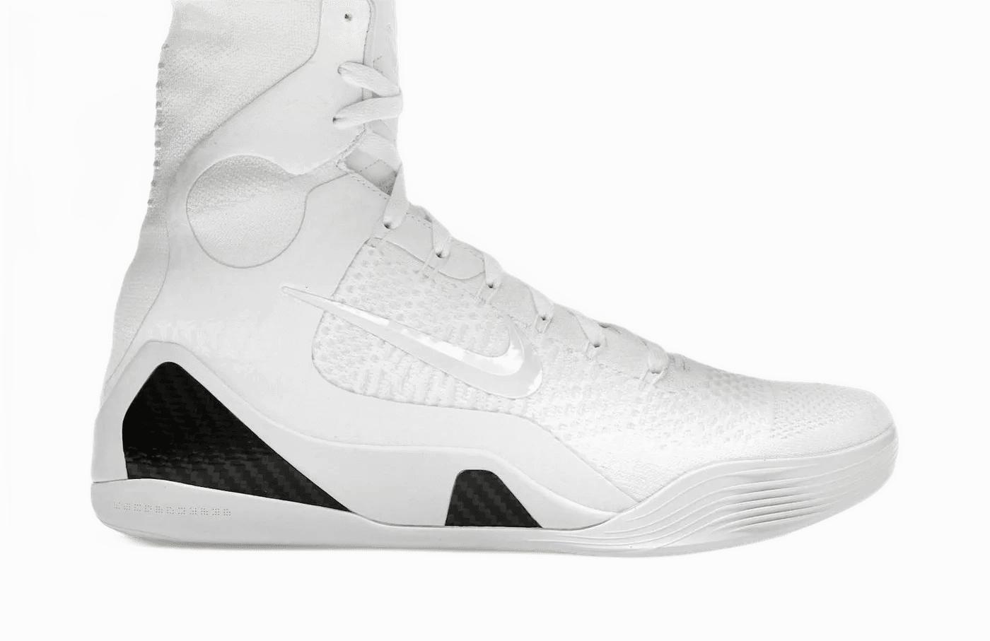 Asics Day Of The Dead Shoes Nike Kobe 9 Elite Protro Halo