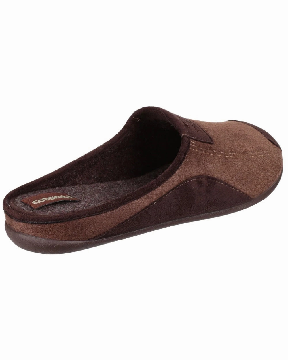 Best House Slippers With Arch Support Cotswold Mens Westwell Slippers