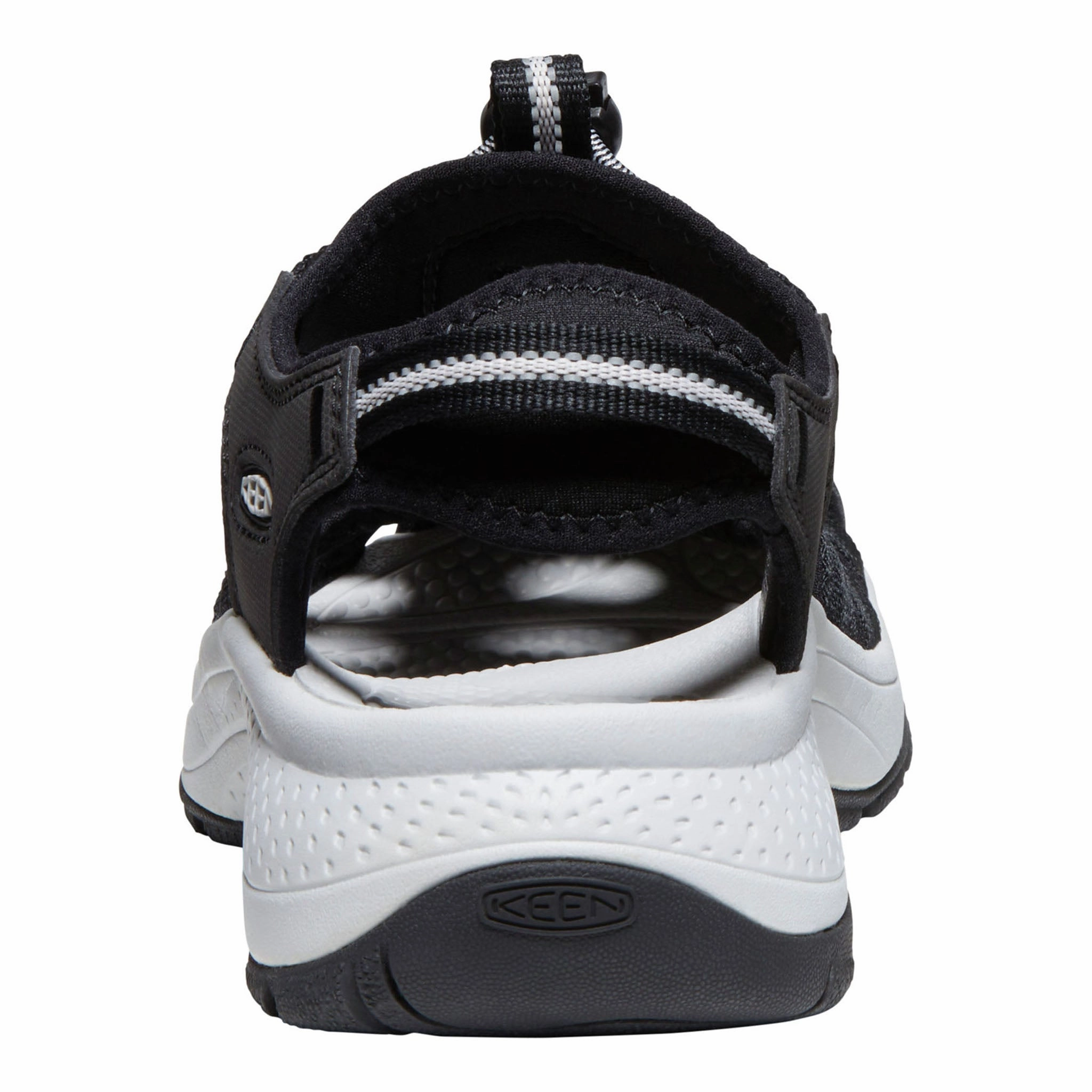 Women's Trail Shoes Women's Astoria West Sandal Black/Grey