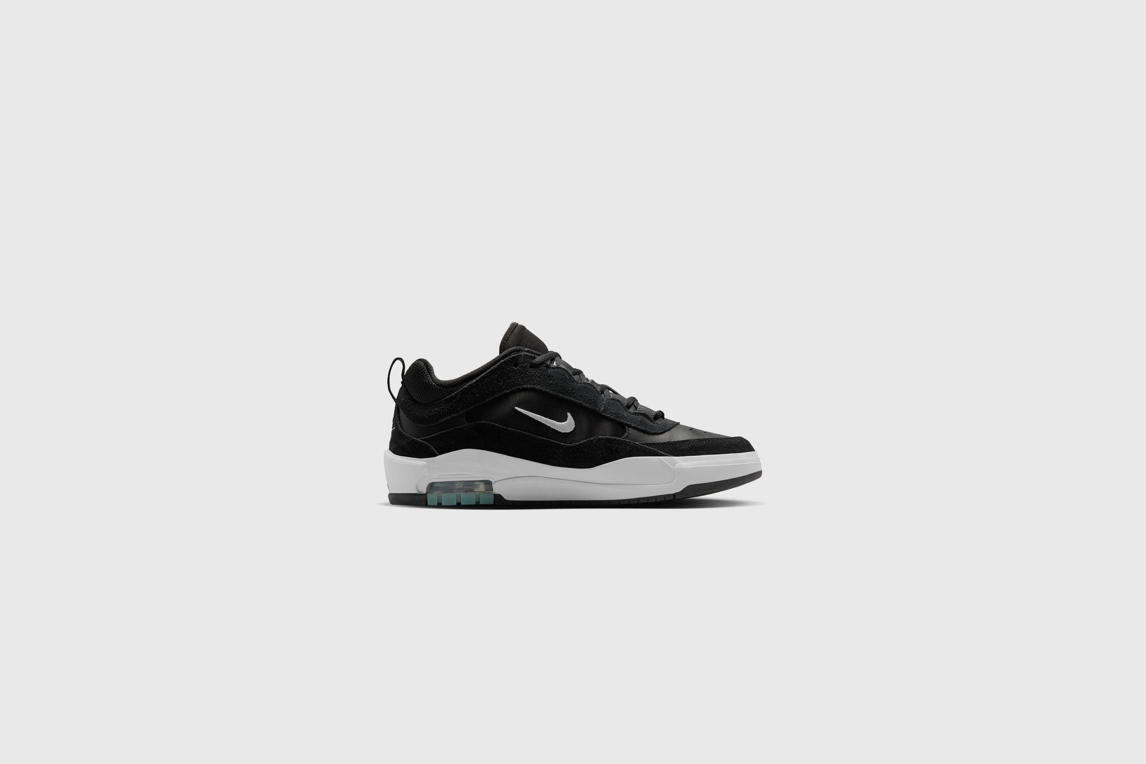 Nike Air Max Ishod (Black/White-Black-Black) Jcpenney Asics Shoes