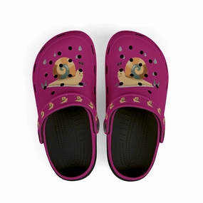 Reddit Dvs Enduro Heir Skate Cute Snail Design Kid's Clogs, Lightweight Foam Mules, Fun Summer Footwear, Perfect for Playdates and Holidays, Kids Garden Shoes, [...]