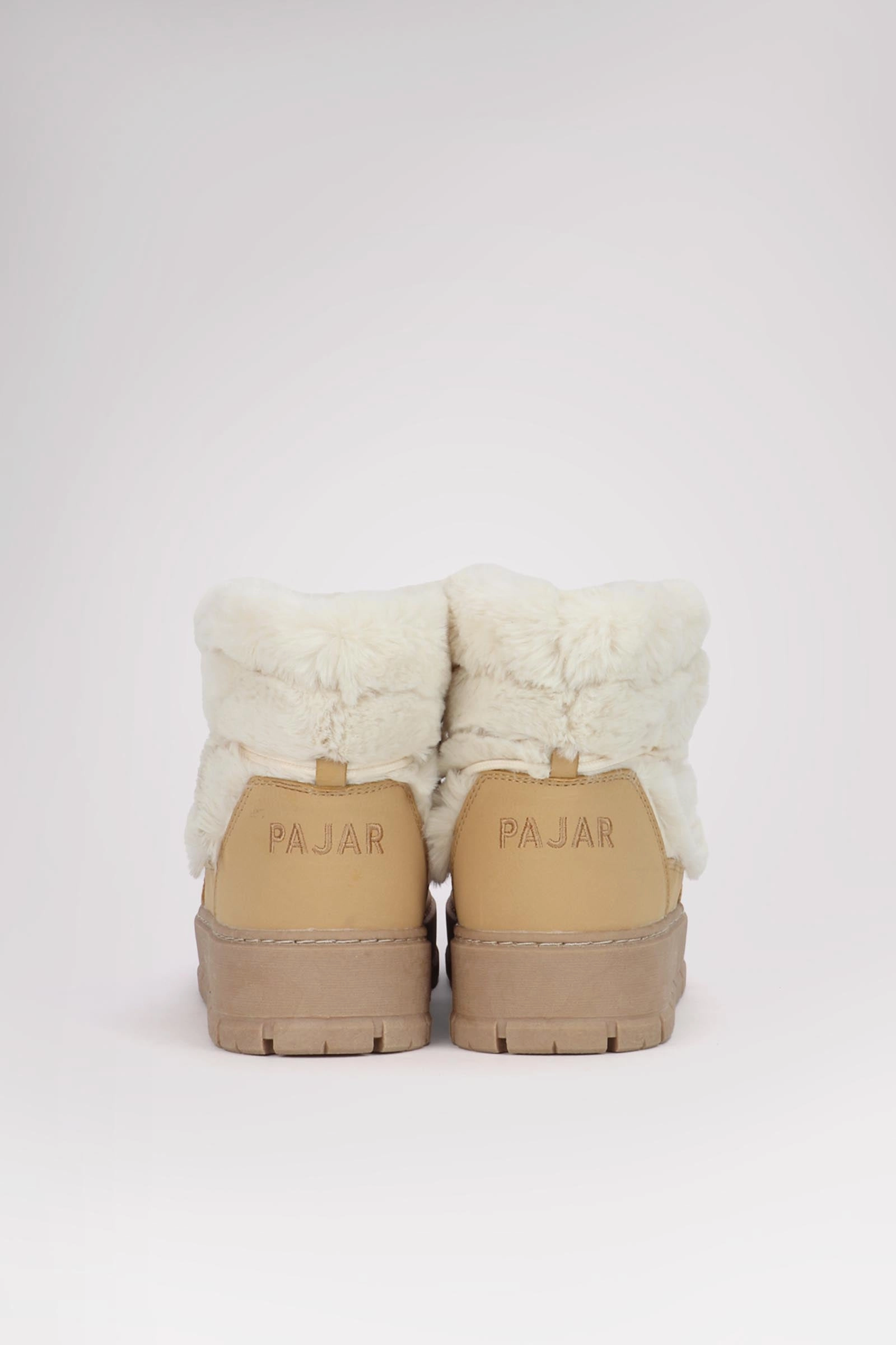 Cyra Women's Lace Up Boot