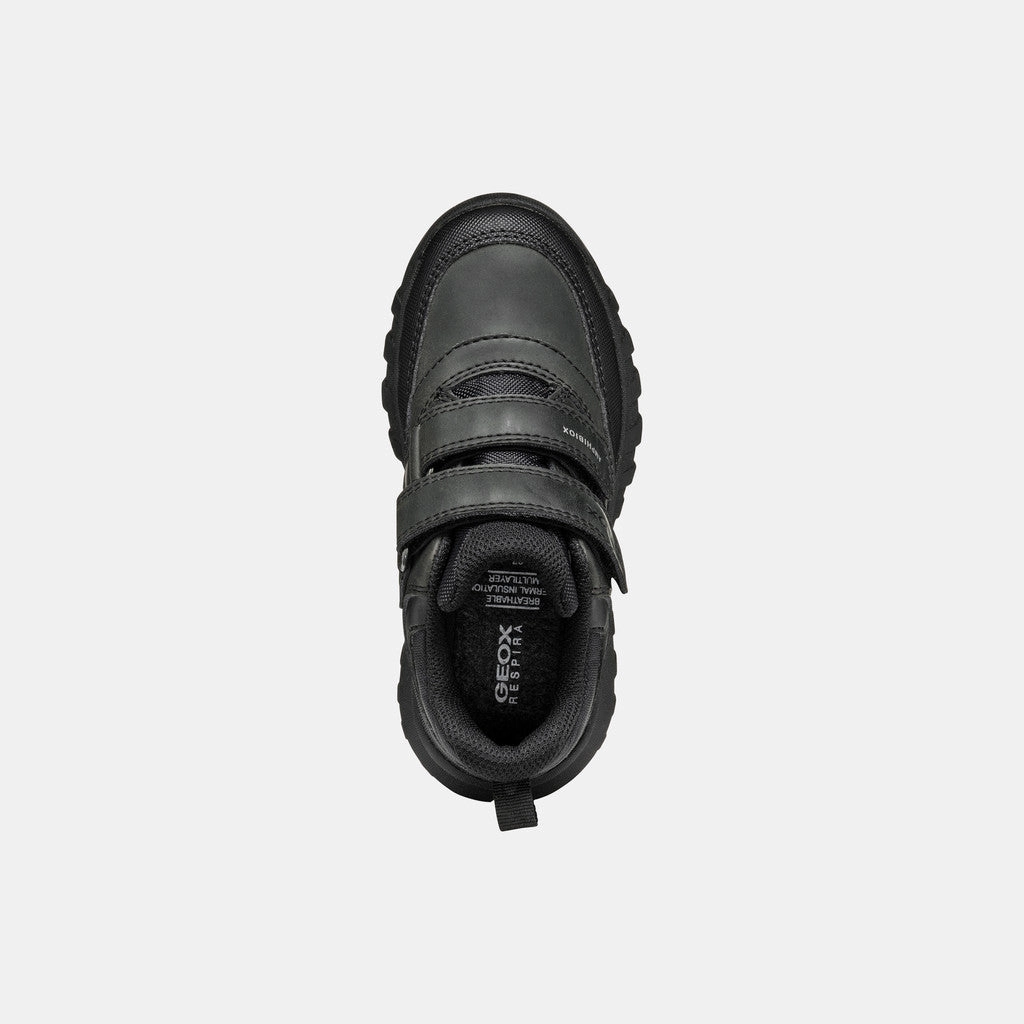 Waterproof Warm Shoes Kids' Simbyos ABX