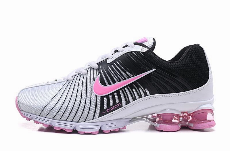 Nike AIR Shox Women's Shoes Asics Shoes Wide Width
