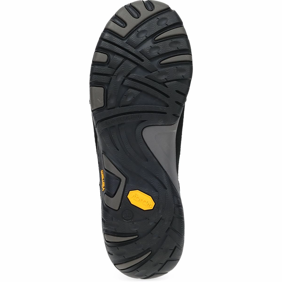 Dansko Pippy Itasca Shoes Waterproof