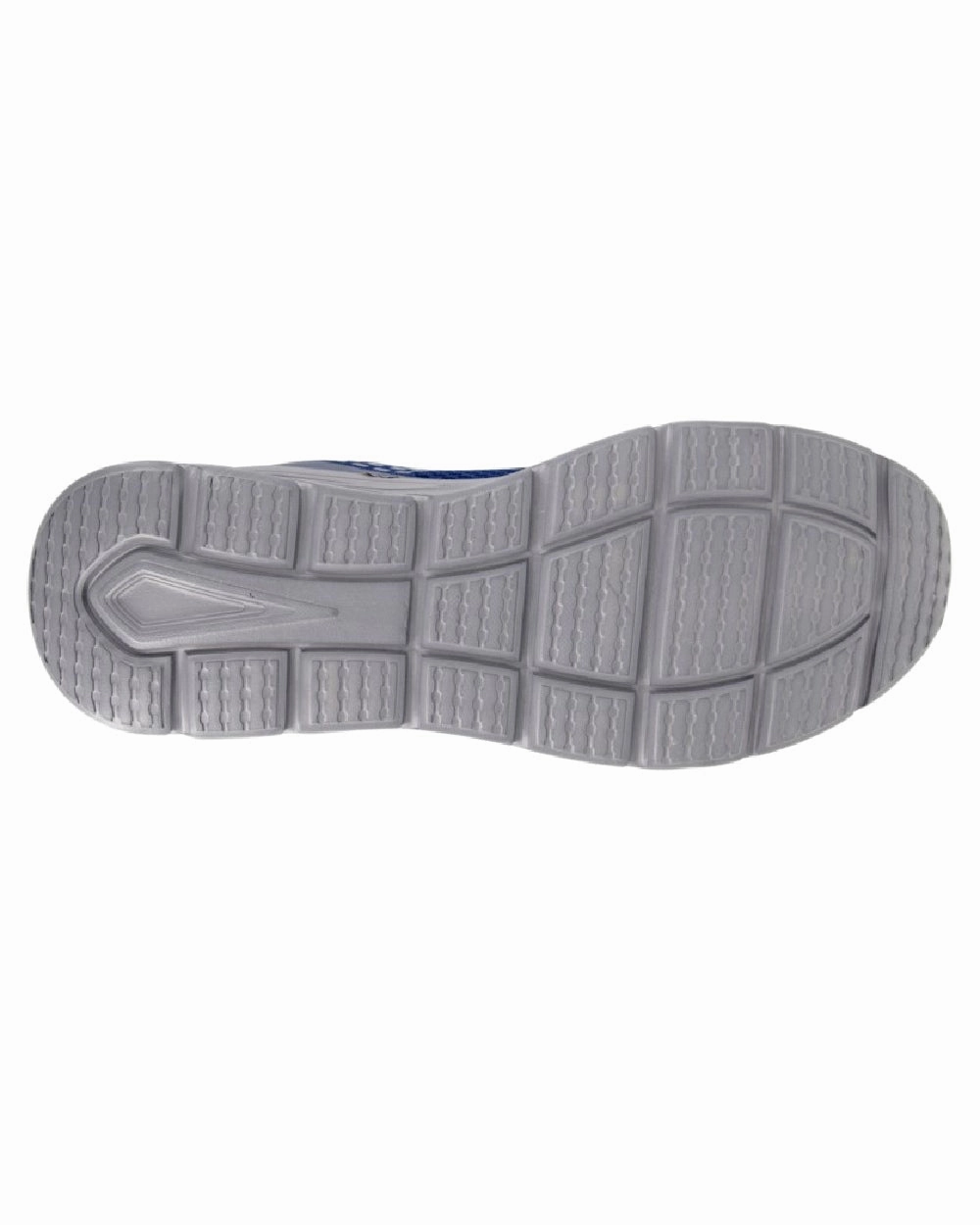 Dek Mens Kestrel Lace Up Superlight Trainers Most Comfortable Leather Casual Shoes