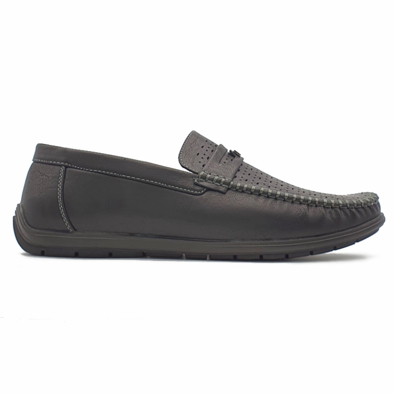 Size 10.5 Slip On Width Wide Casual Shoes Slip On Penny Loafers