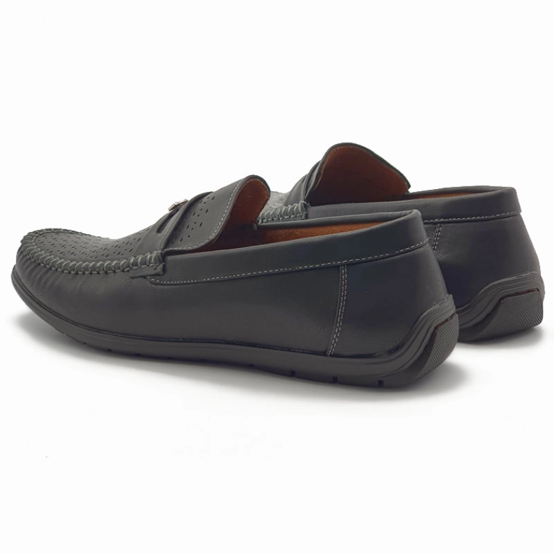 Slip On Penny Loafers Ride Millennium Casual Shoes