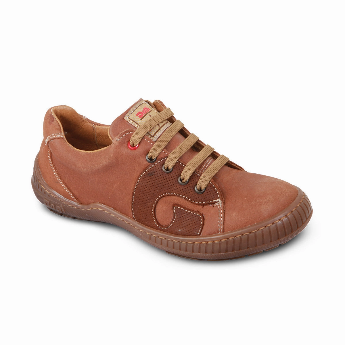 DG-8604 - Dogi Outdoor Kids Shoes