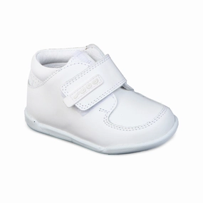 DG-8948 - Dogi Outdoor Kids Shoes Flat Feet Walking
