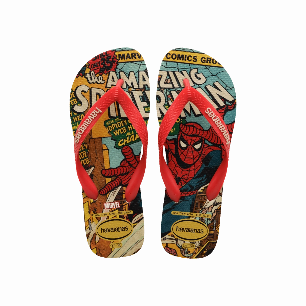 Fitflop Sparkle Flip Flops Top Marvel Classics  Flip Flops