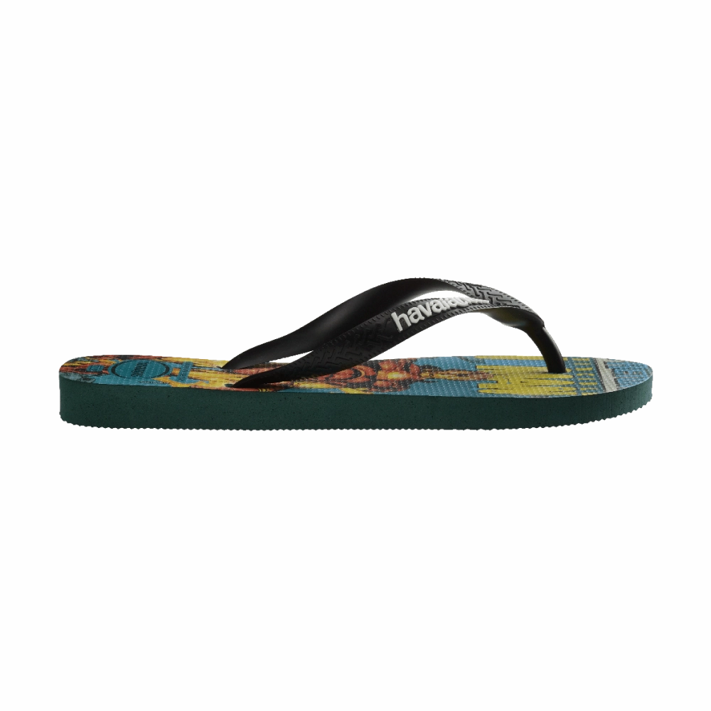 Top Marvel Classics  Flip Flops Flip Flops Vogue