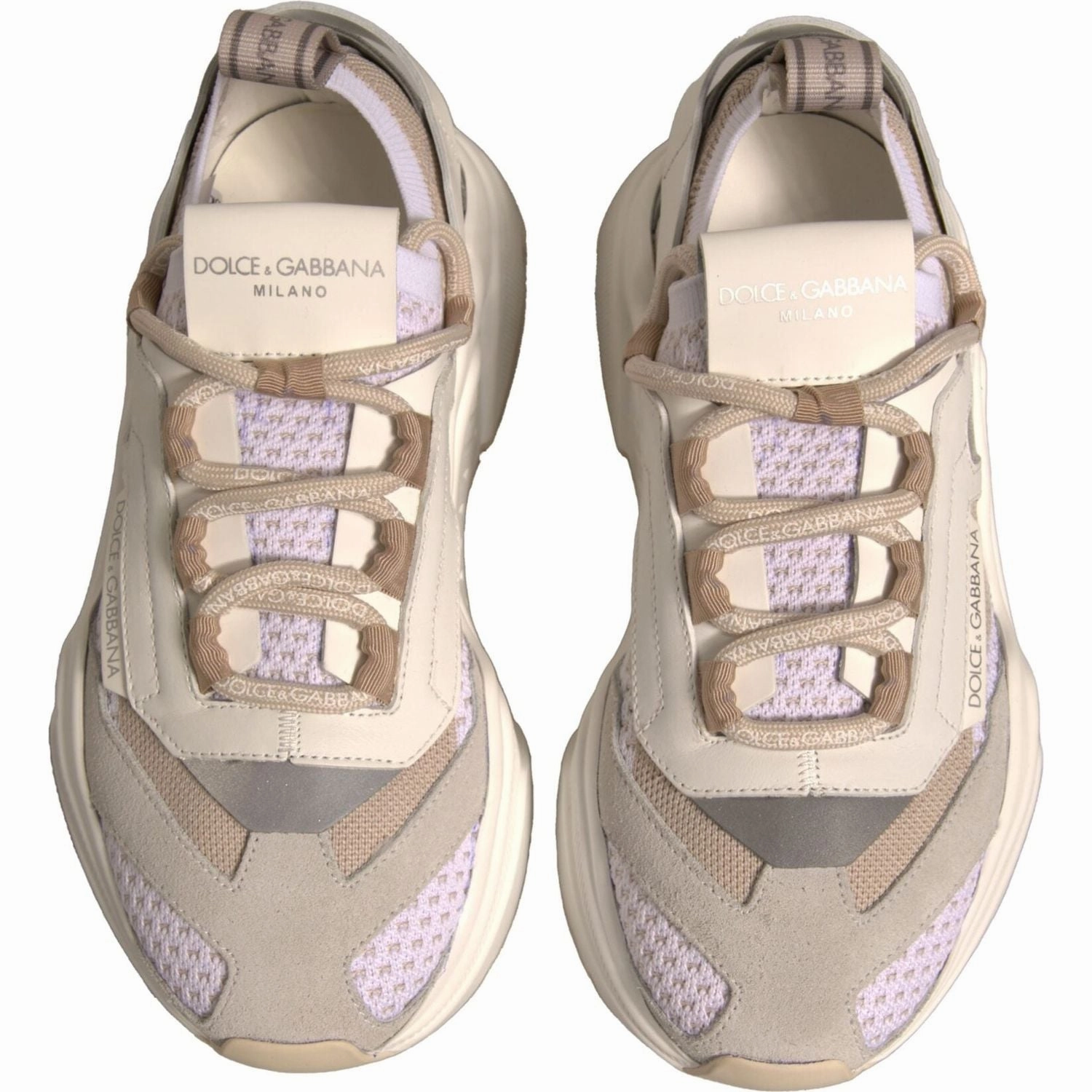Sneakers Nordstrom Dolce & Gabbana Multicolor Daymaster Low Top Sneakers Shoes