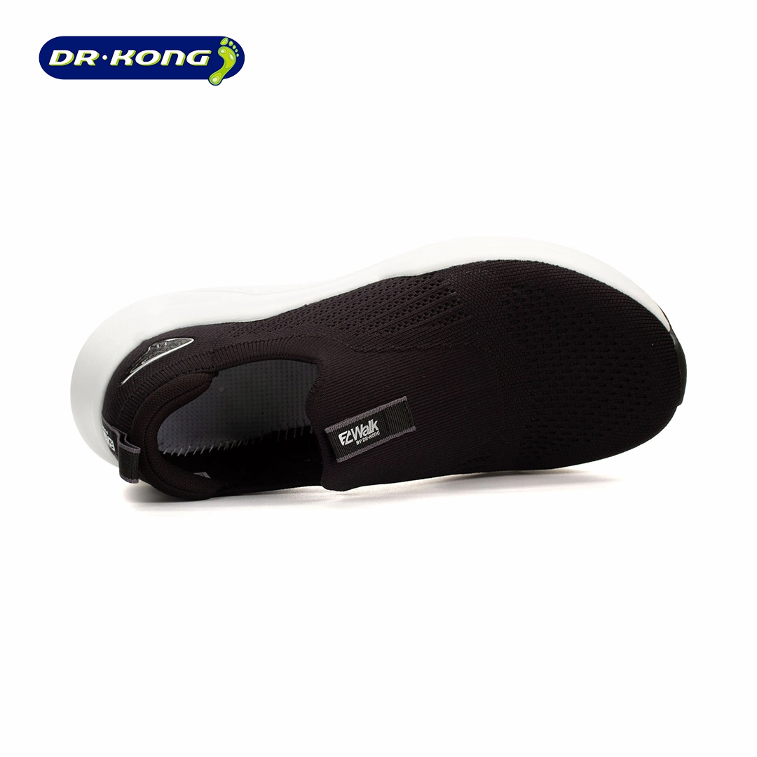 Casual Slip On Shoes For Summer Dr. Kong EZ Walk Men's Sneakers CE001077