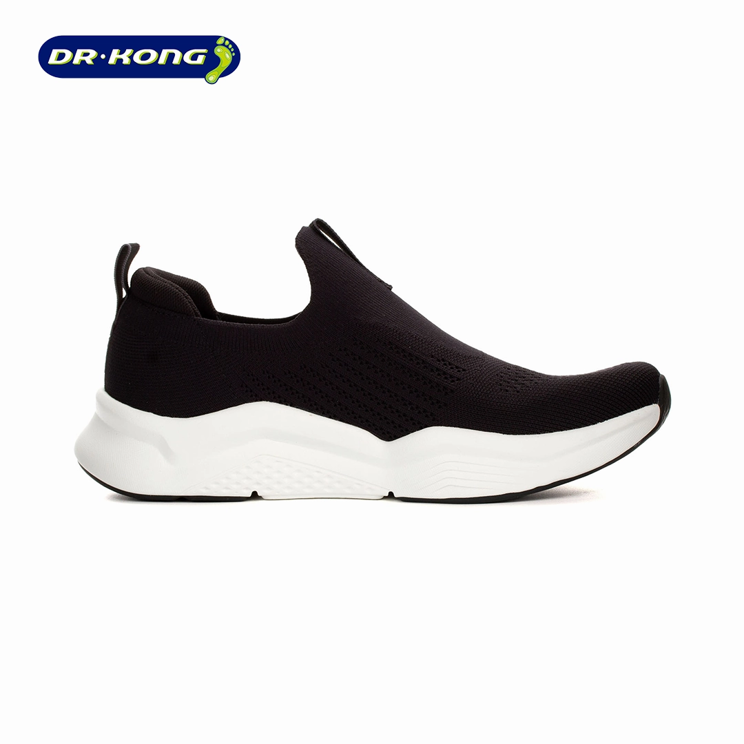 Dr. Kong EZ Walk Men's Sneakers CE001077 Navy Smart Casual Shoes