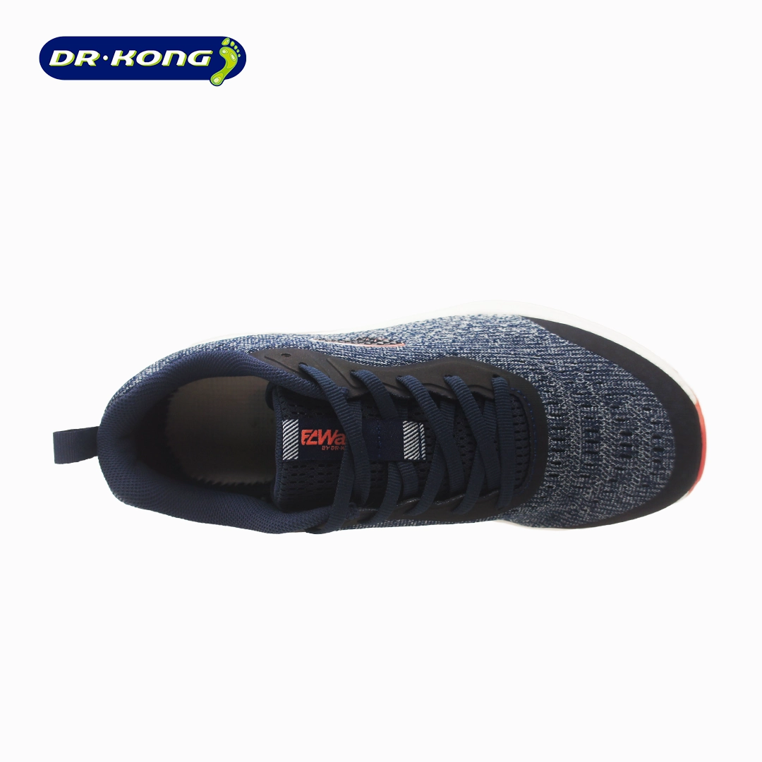 Dr. Kong EZ Walk Women's Sneakers CE001147 Wings Sneakers