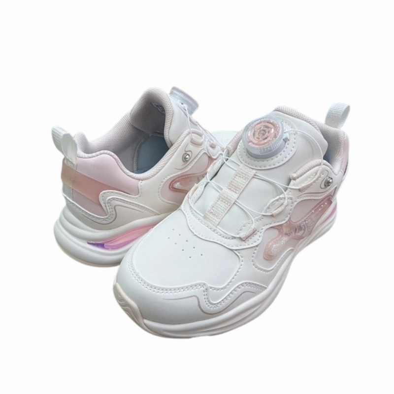 Friction Climbing Shoes DR.KONG KIDS SNEAKERS DK-1C10A3005AW