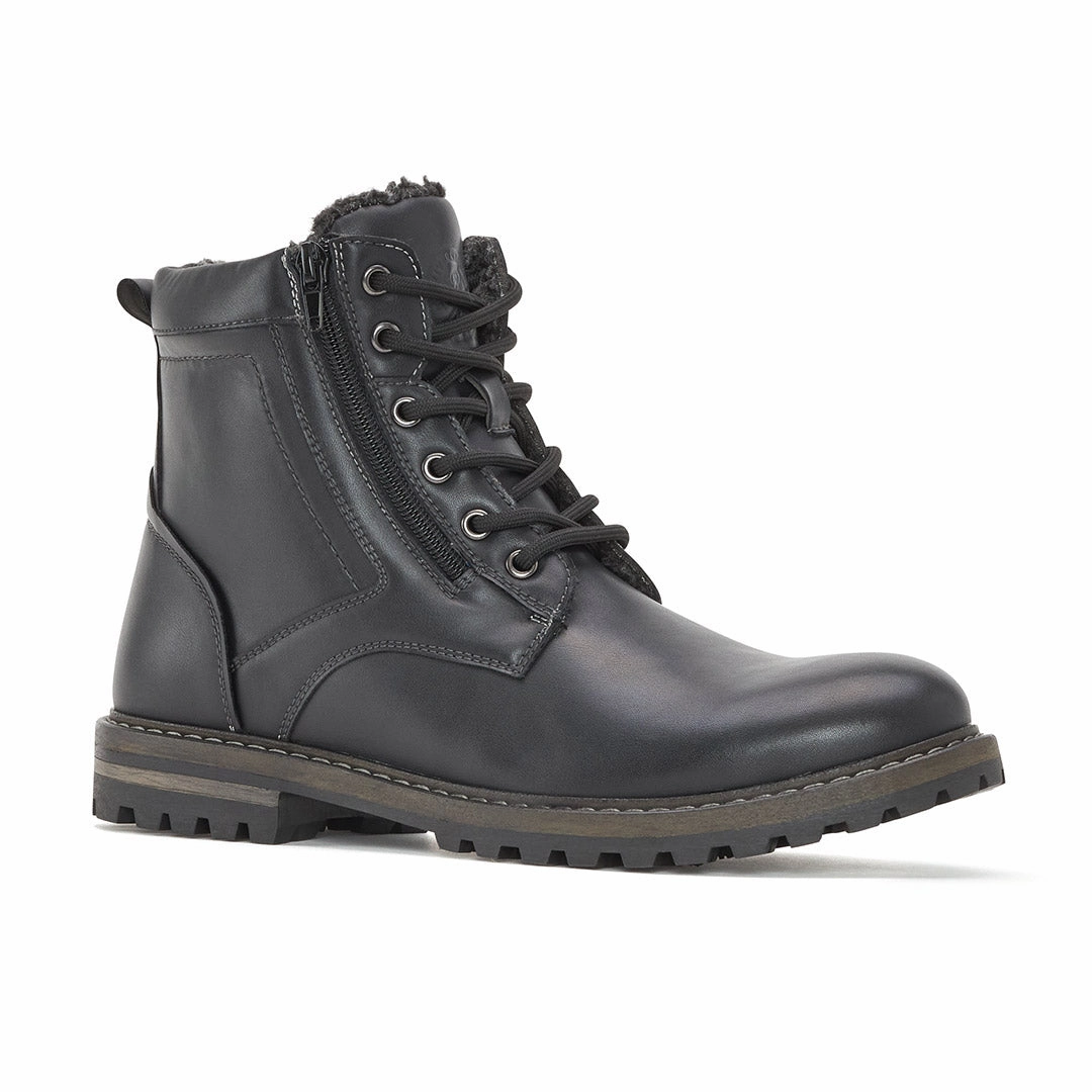 Rick Owens Bogun Boots Ability