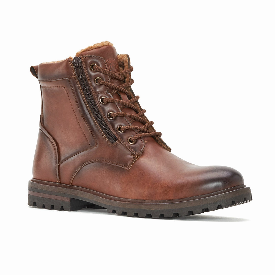 Tactical Winter Boots Ability