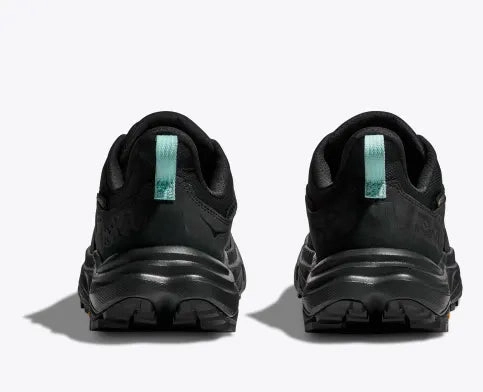 Hiking Shoes Vs Sandals HOKA Women's Anacapa 2 Low Gore-tex  Hiking Shoe US9