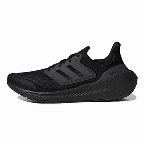 adidas Ultra Boost Light Triple Black Sneakers shoes GZ5159 Adidas Shoes Lifting