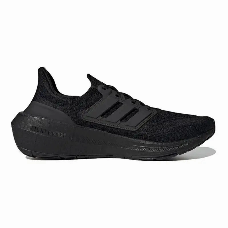 adidas Ultra Boost Light Triple Black Sneakers shoes GZ5159 Adidas Canada Soccer Shoes