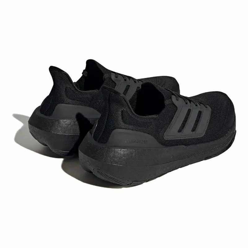Adidas Shoes Calabasas adidas Ultra Boost Light Triple Black Sneakers shoes GZ5159