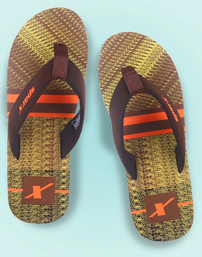 Flip Flops 99 Cents SPARX Flip flops for Gents SFG 49