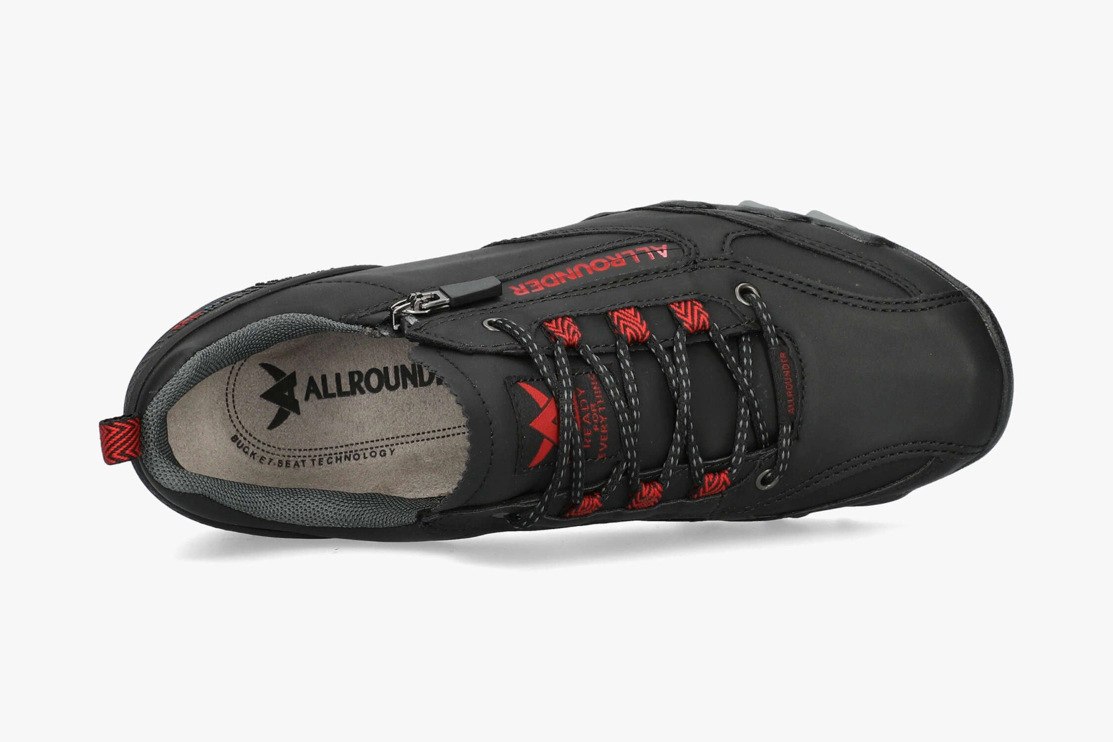 Naila-Tex - Black Waterproof Shoe Covers Canada