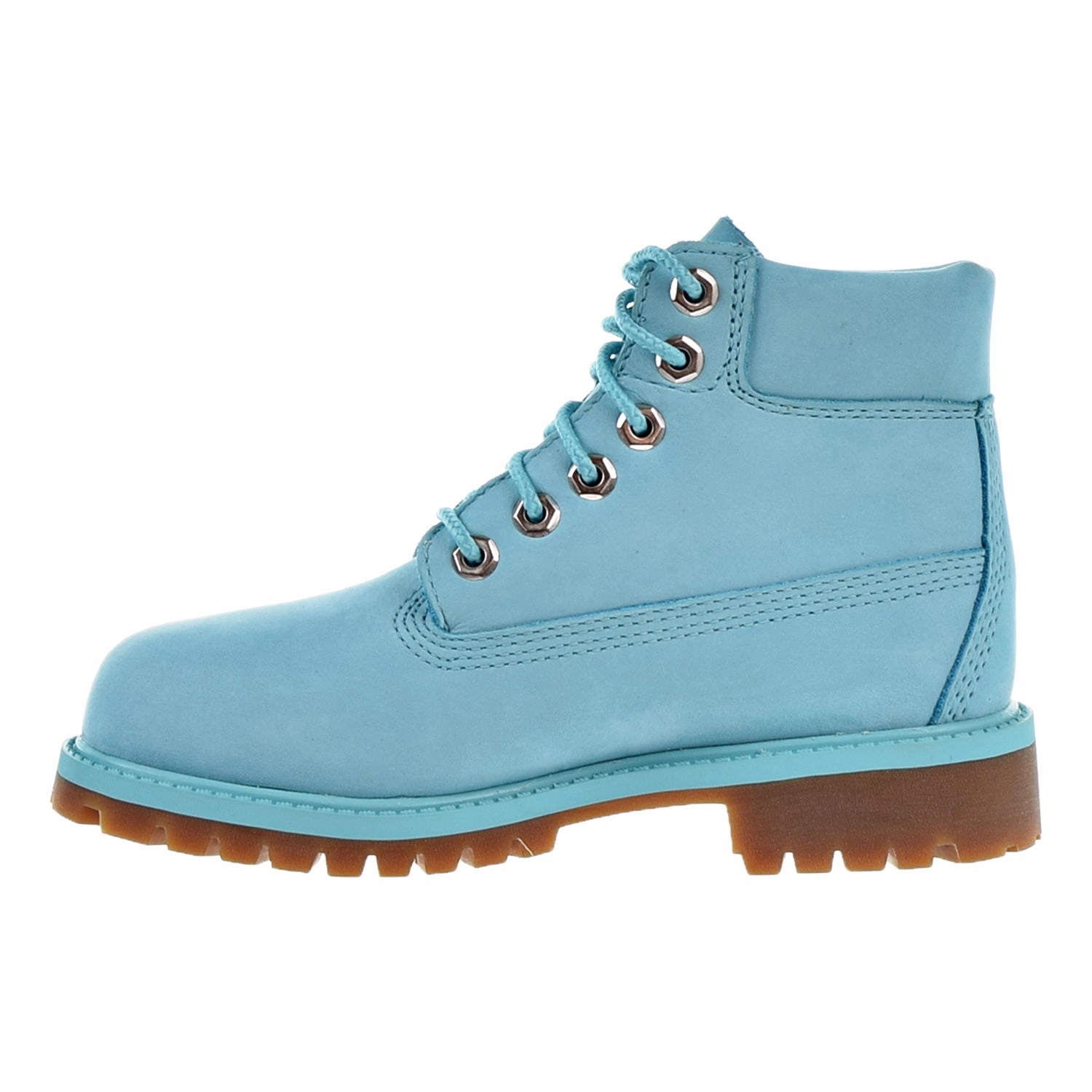 Gelert Waterproof Shoes Review Timberland 6 Inch Premium Little Kid's Boots Blue