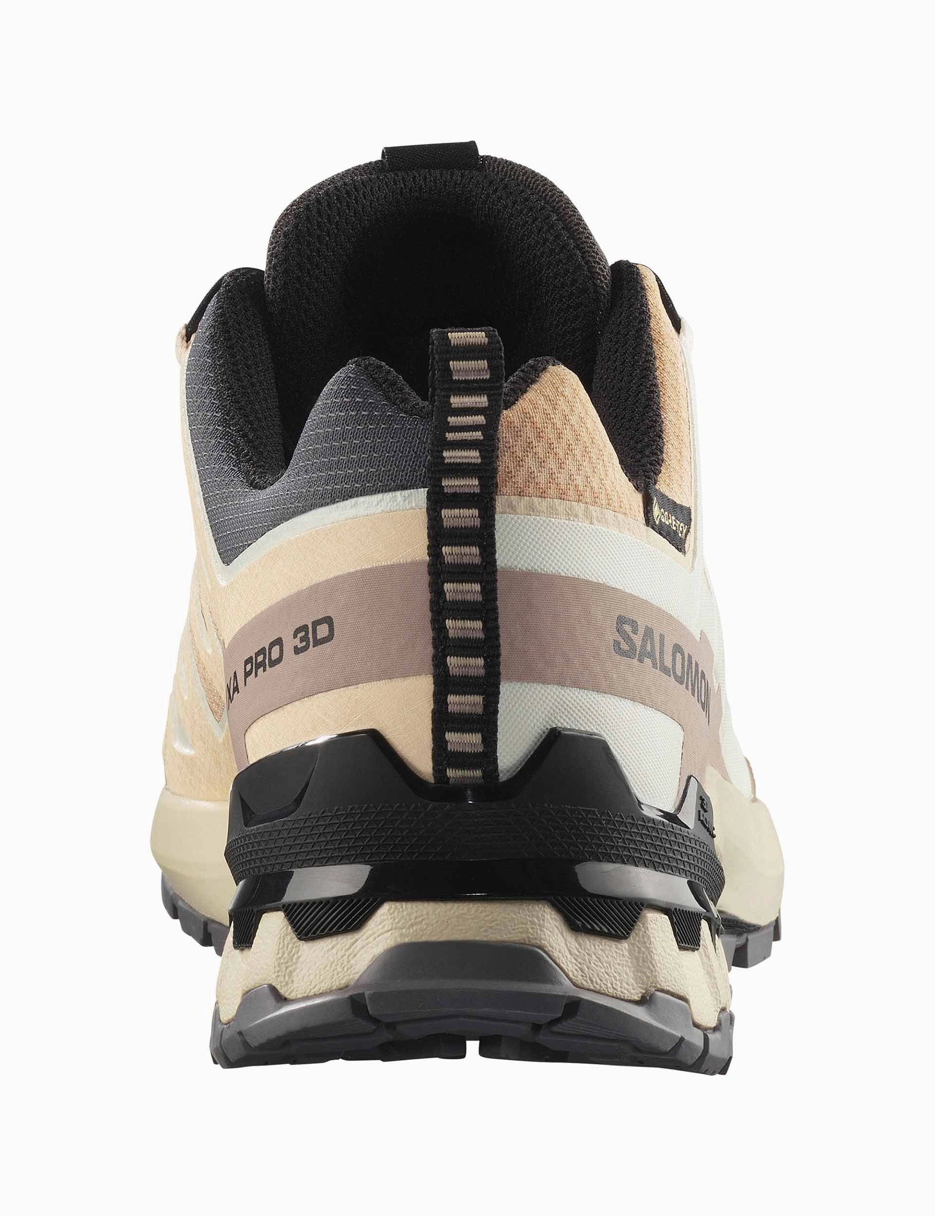 XA Pro 3D V9 Gore-Tex - Hazelnut/Tender Peach/Black Zigwild Trail 6 Shoes