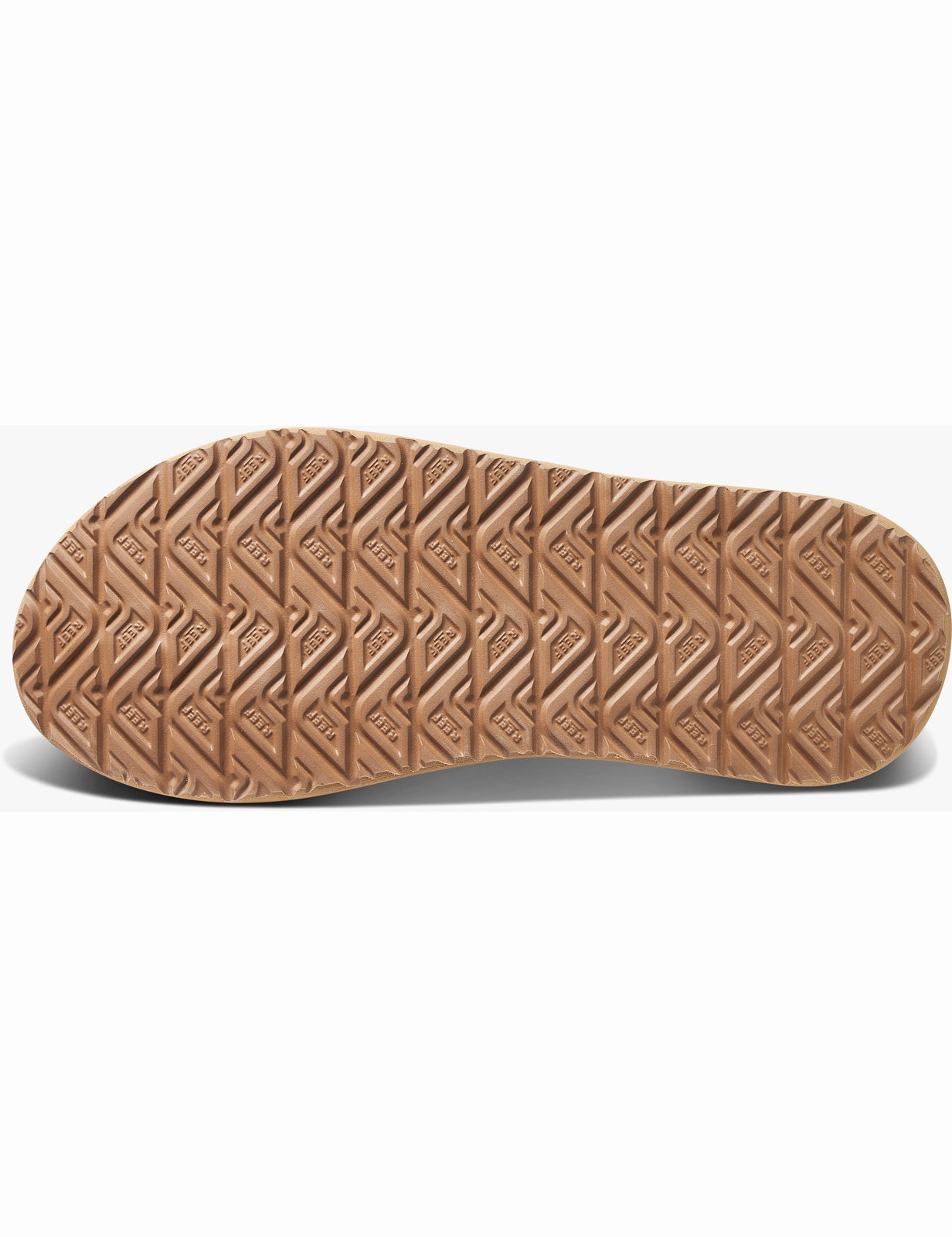 D Flip-flop Reef Cushion Phantom Sandals in Geo Olive