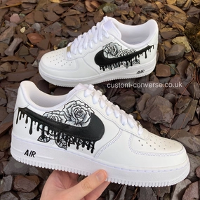 Best Asics Long Run Shoe Rose Drip Air Force 1