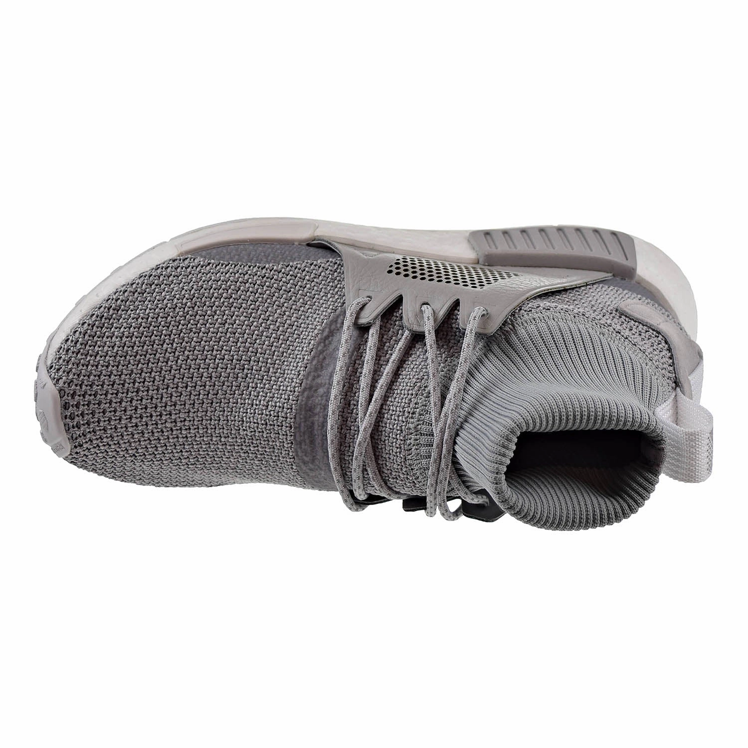 Adidas NMD_XR1 Winter Big Kids Shoes Grey/Grey/White Adidas Marathon Shoe