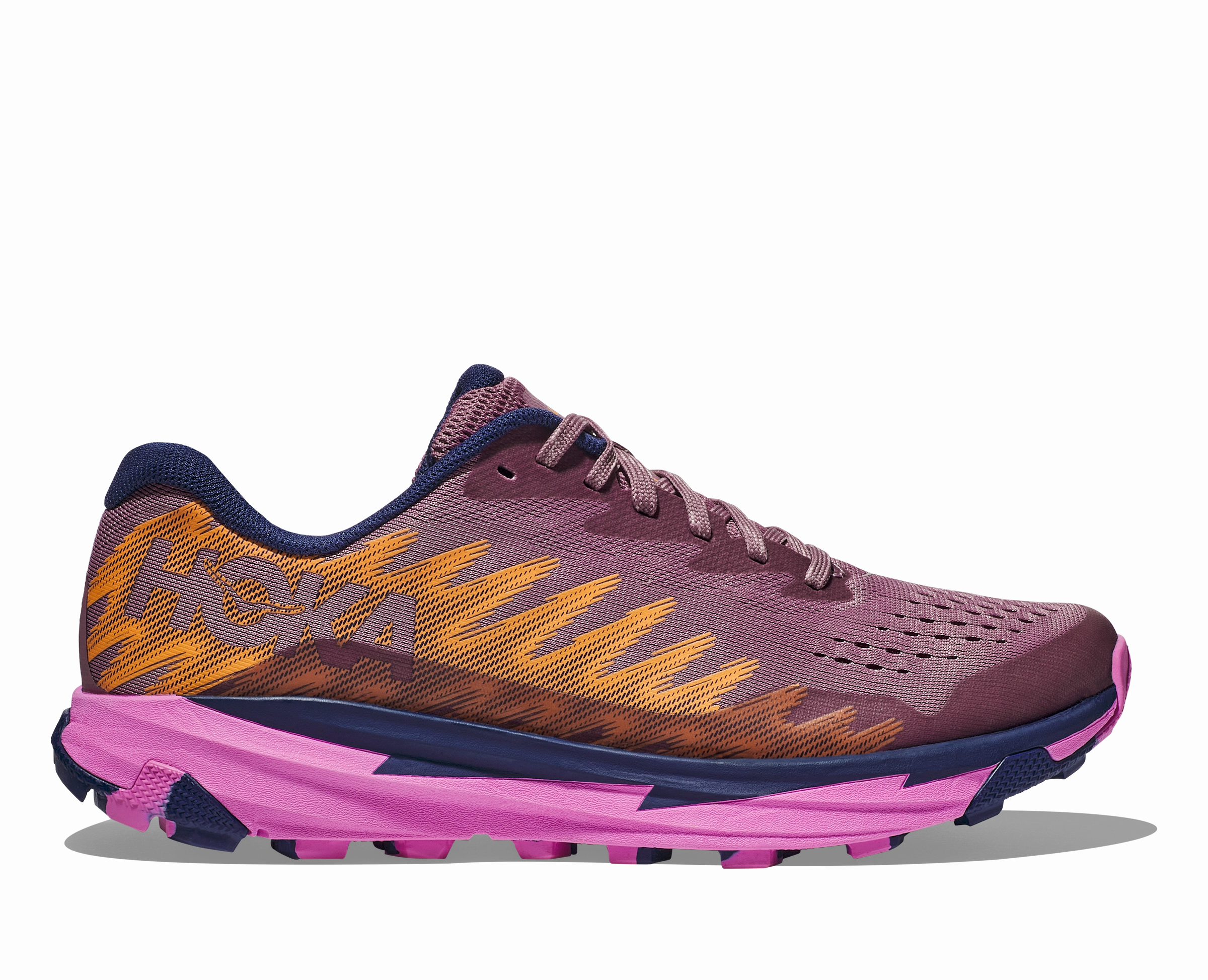 Hoka Women's Torrent 3 (WMCY) Gtx Trail Running Shoes
