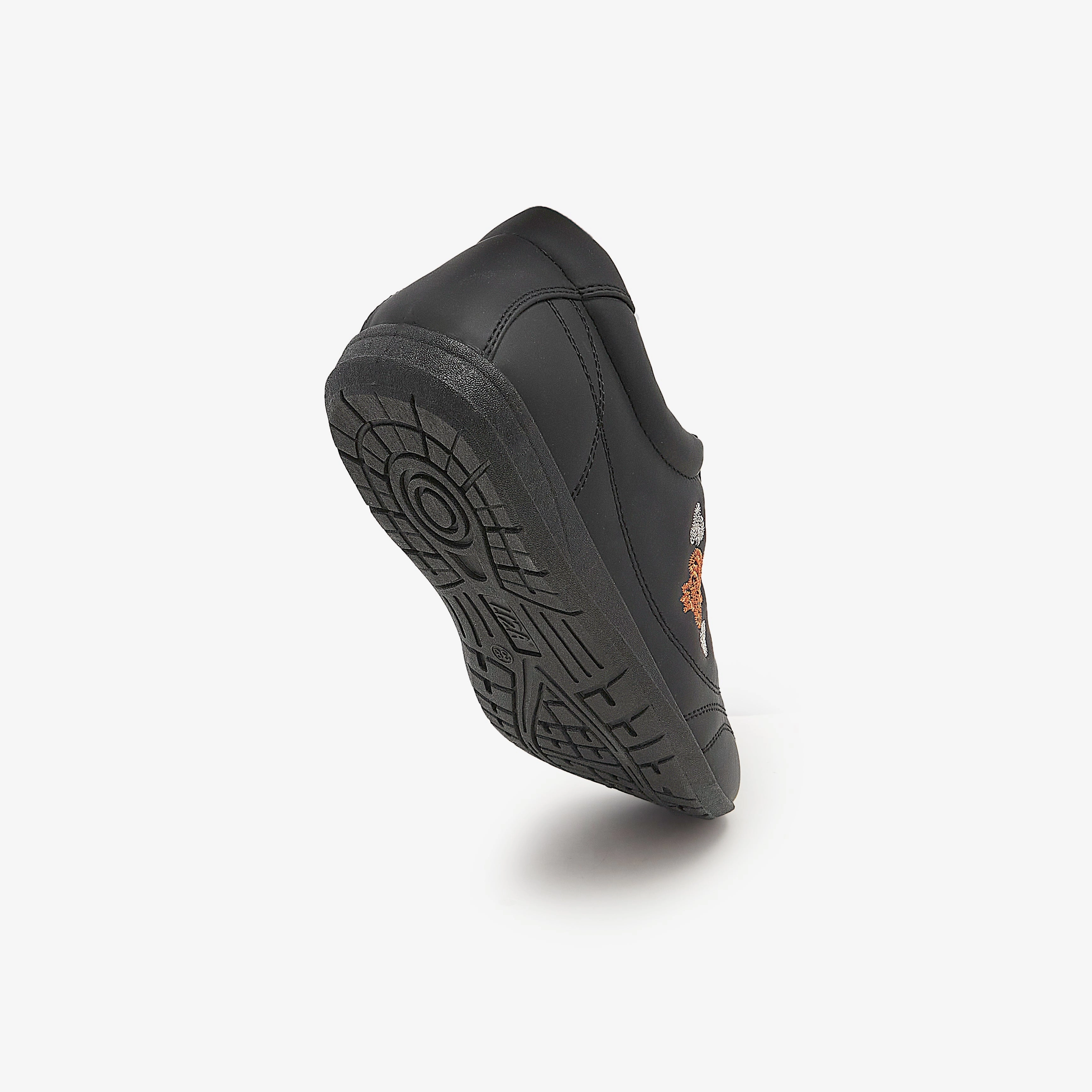 Chiefs Sneakers Embroidered Women's Sneakers