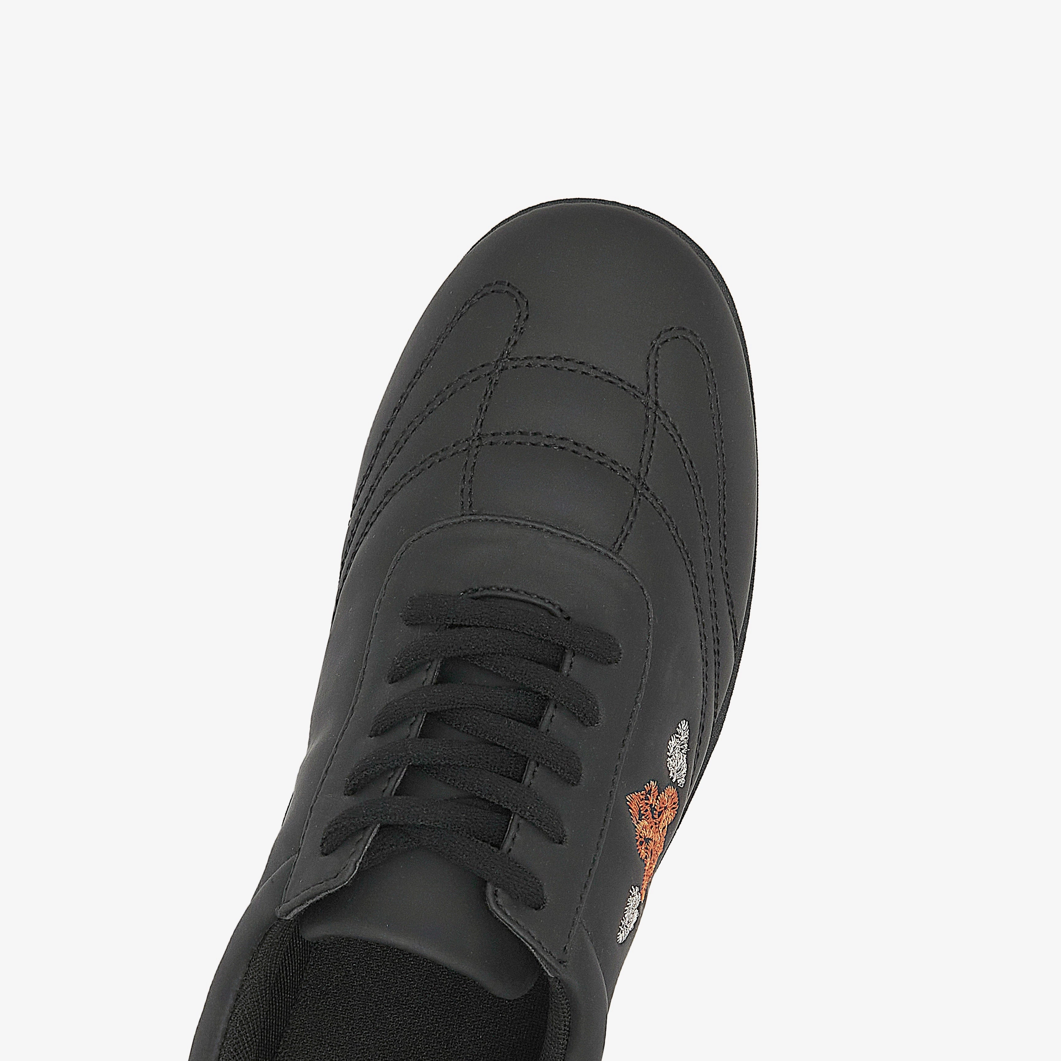 Nba Players Sneakers Embroidered Women's Sneakers