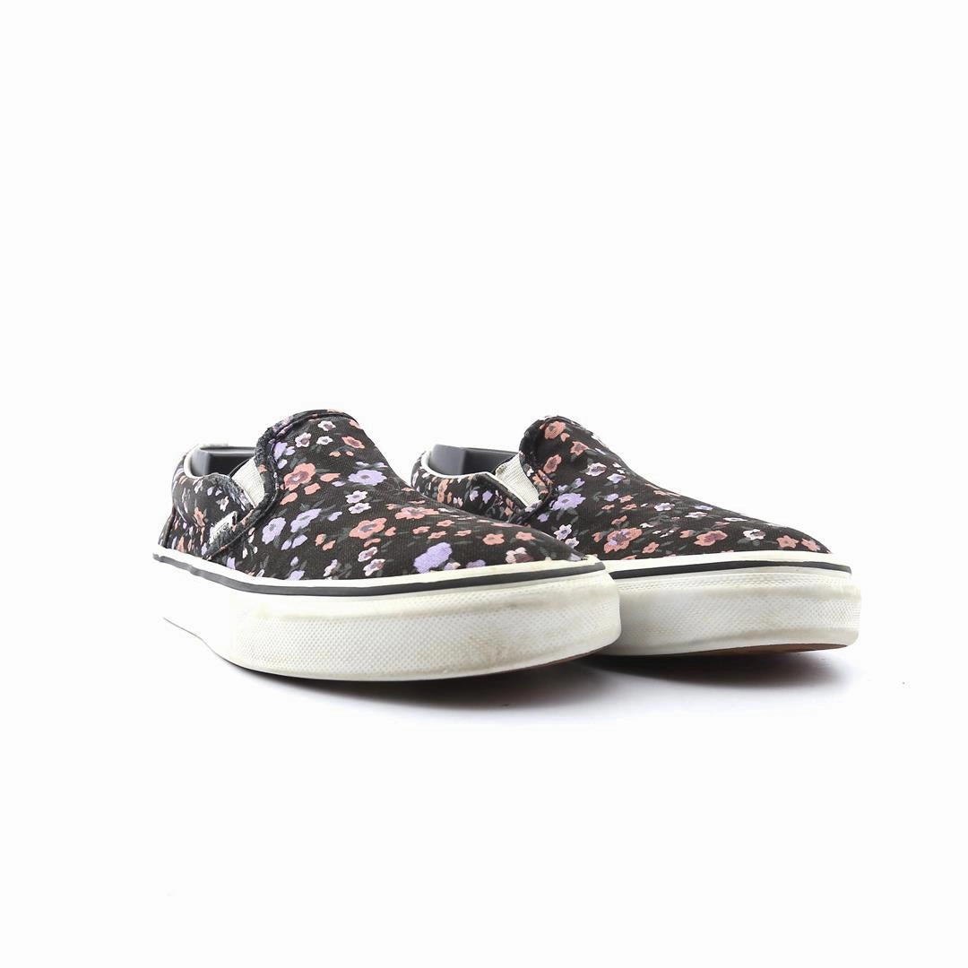 Casual Attitude Shoes VANS CLASSIC FLORAL