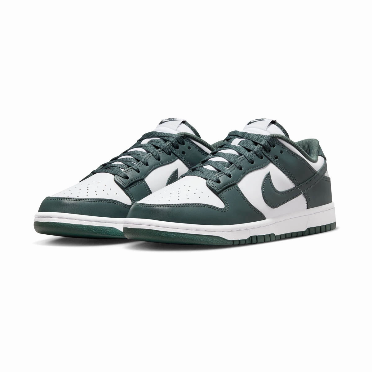 Asics Shoes Liz Akama Nike Dunk Low Retro 'Vintage Green' Men's Shoes