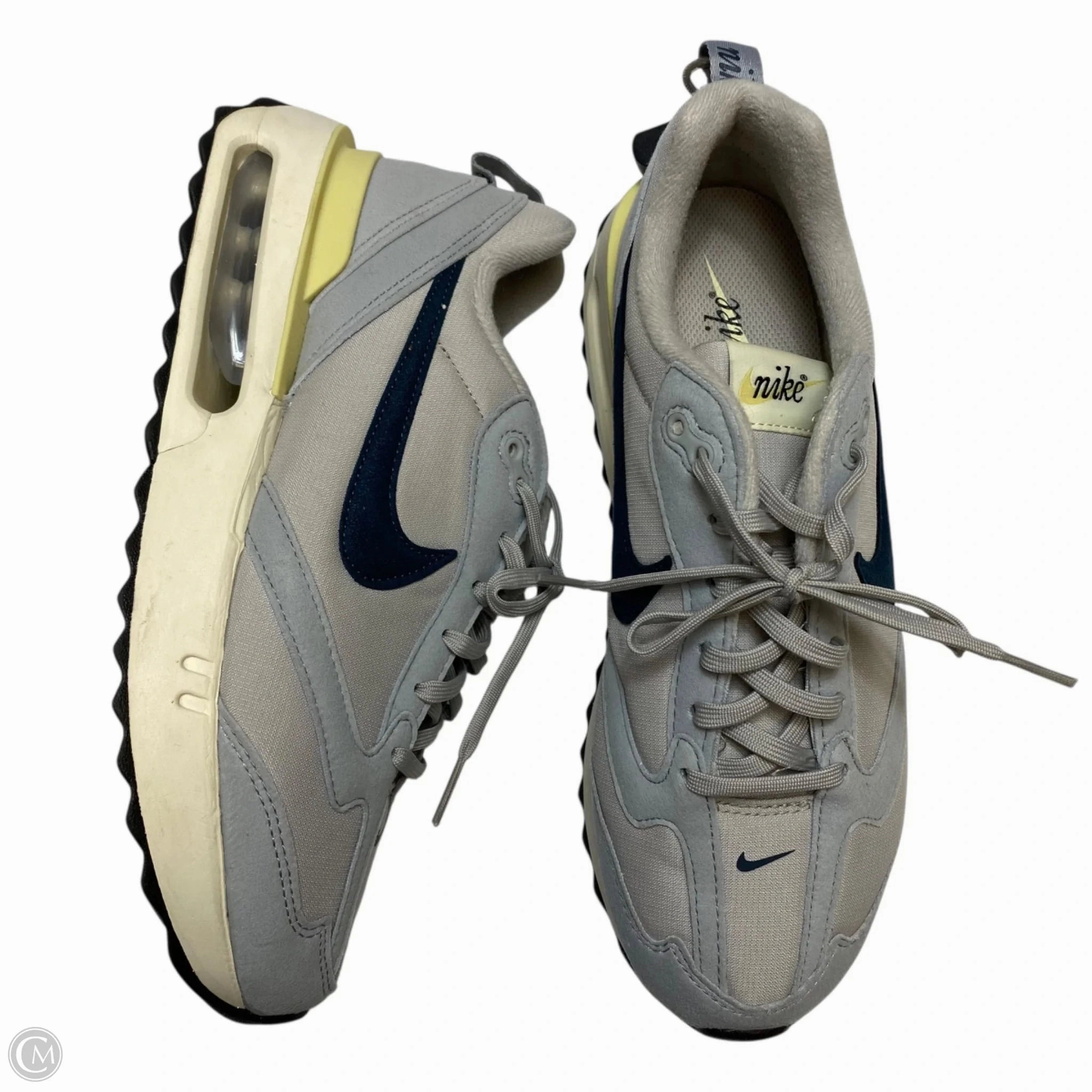 Shoes Athletic By Nike In Grey, Size: 9 Best Asics Running Shoes Review