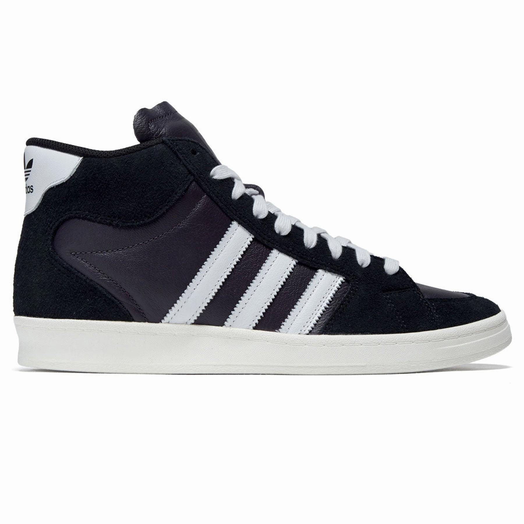 Adidas Foam Shoe adidas Superskate Black/White